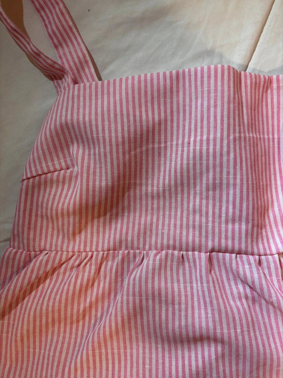 blusa rosa – photo 2